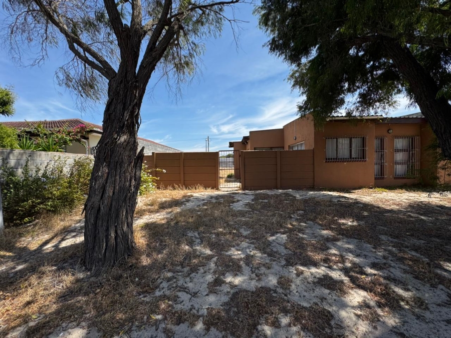 4 Bedroom Property for Sale in Belhar Western Cape